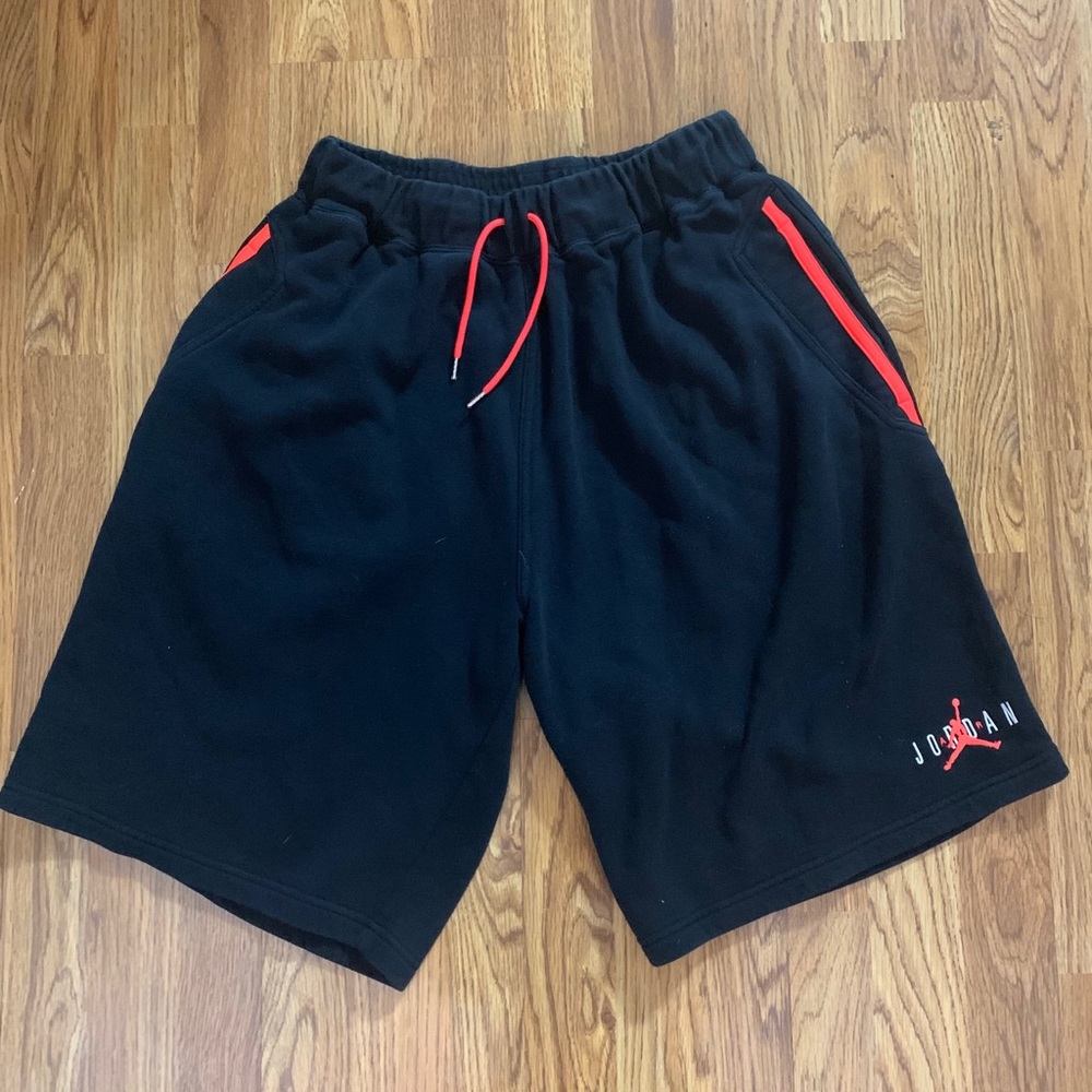 Jordan Basketball Shorts - Sweat